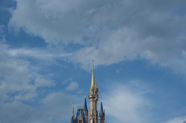 Magic Kingdom